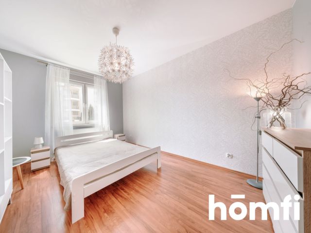 large terrace, renovated apartment - Apartment - Rent - Toruń, Koniuchy