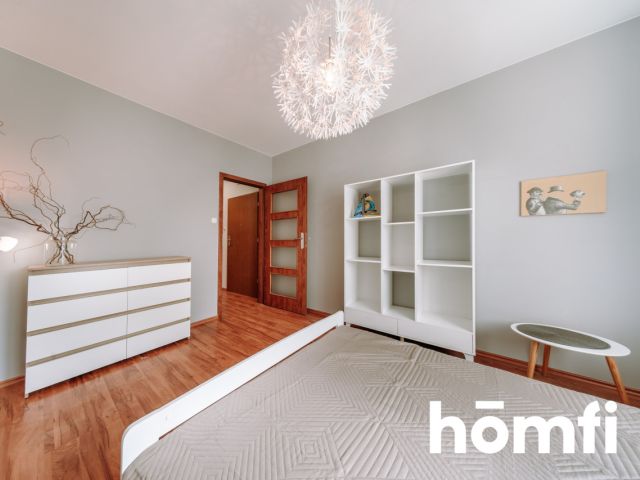 large terrace, renovated apartment - Apartment - Rent - Toruń, Koniuchy