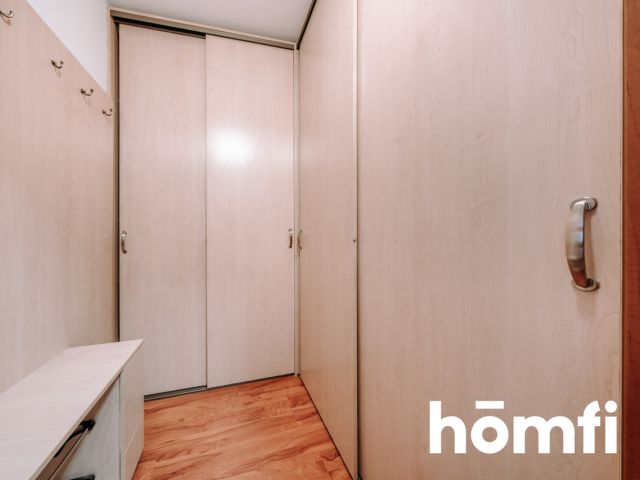 large terrace, renovated apartment - Apartment - Rent - Toruń, Koniuchy