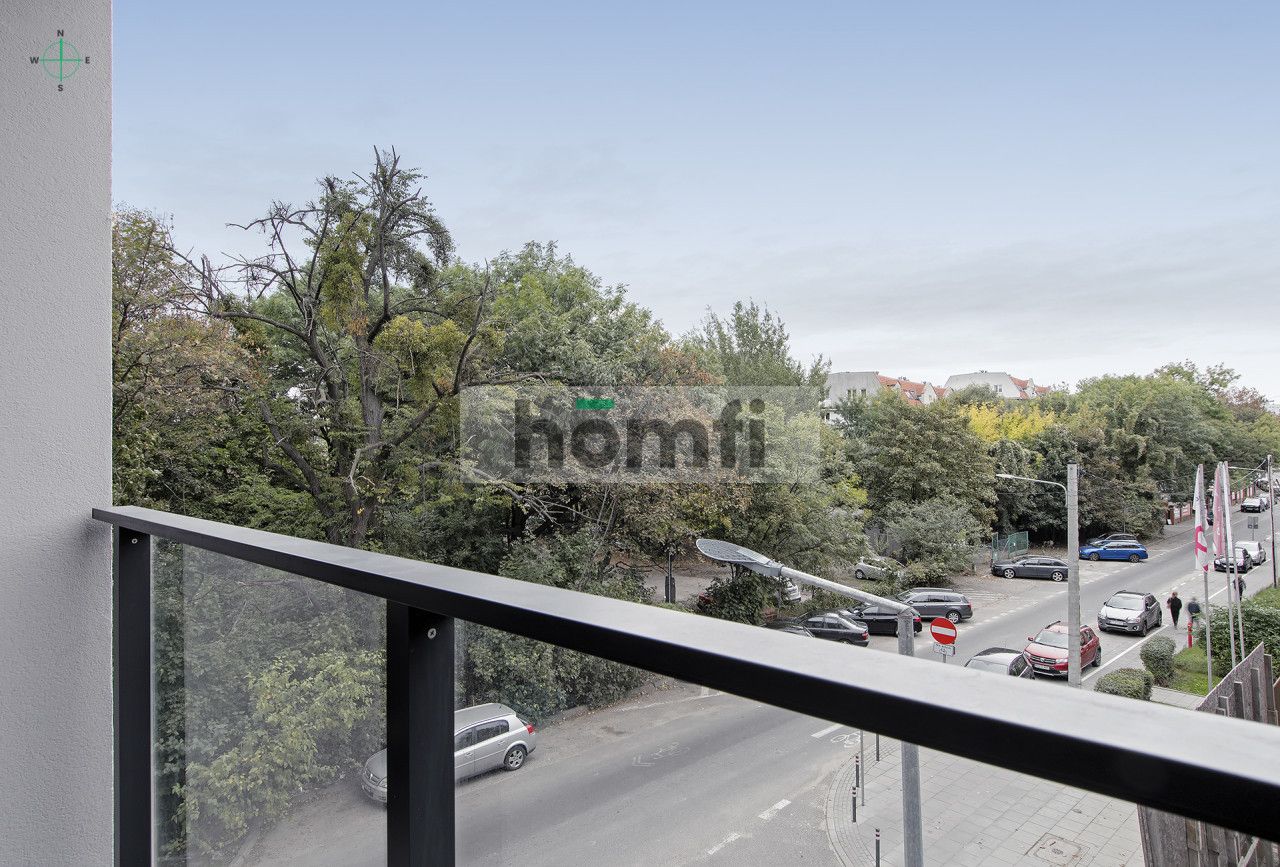 3-room apartment for rent - Jeżyce - Apartment - Rent - Poznań, Jeżyce / Jeżyce