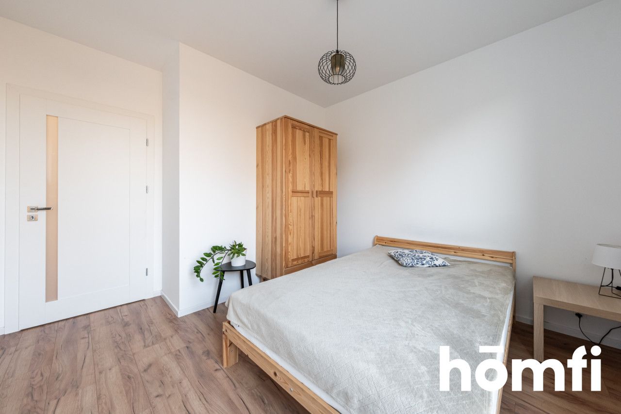 3-room apartment for rent - Jeżyce - Apartment - Rent - Poznań, Jeżyce / Jeżyce