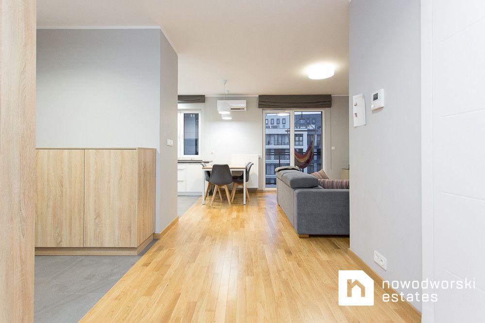 For rent 3 room Apartment, Rakowicka st. Old Town - Apartment - Rent - Kraków, Śródmieście / Stare Miasto