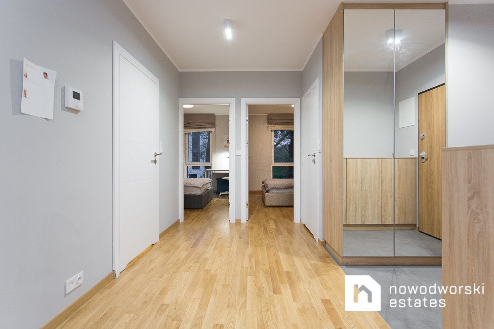 For rent 3 room Apartment, Rakowicka st. Old Town - Apartment - Rent - Kraków, Śródmieście / Stare Miasto