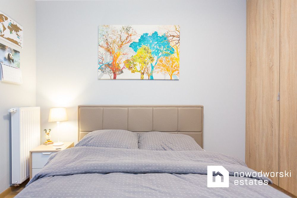 For rent 3 room Apartment, Rakowicka st. Old Town - Apartment - Rent - Kraków, Śródmieście / Stare Miasto