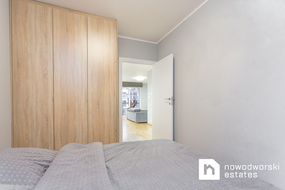 For rent 3 room Apartment, Rakowicka st. Old Town - Apartment - Rent - Kraków, Śródmieście / Stare Miasto