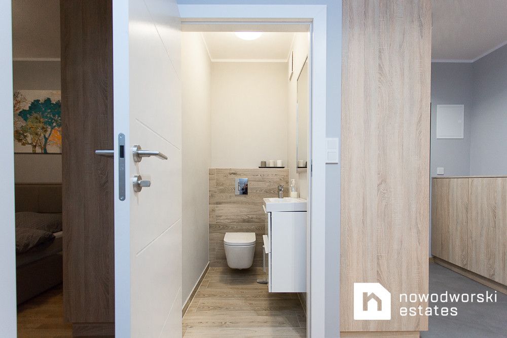 For rent 3 room Apartment, Rakowicka st. Old Town - Apartment - Rent - Kraków, Śródmieście / Stare Miasto