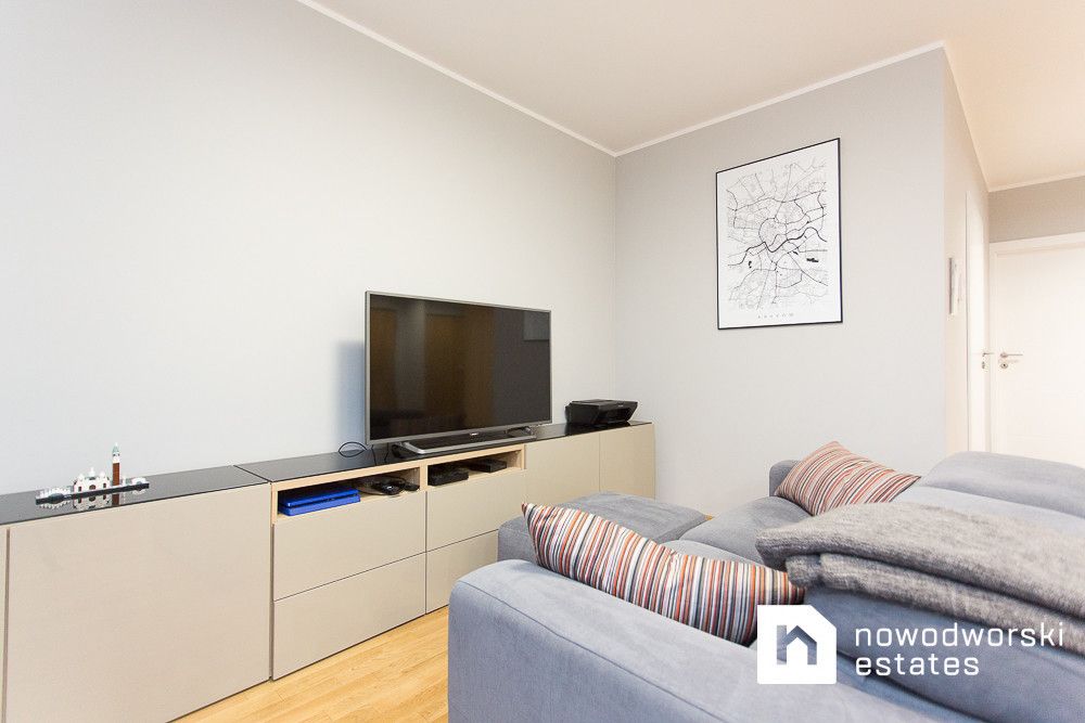 For rent 3 room Apartment, Rakowicka st. Old Town - Apartment - Rent - Kraków, Śródmieście / Stare Miasto