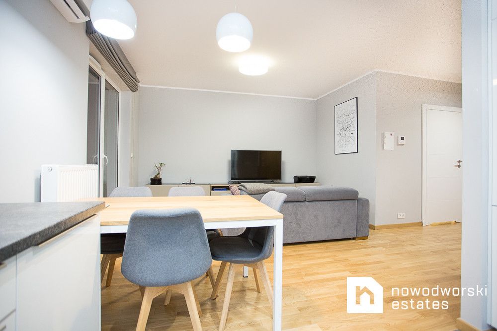 For rent 3 room Apartment, Rakowicka st. Old Town - Apartment - Rent - Kraków, Śródmieście / Stare Miasto