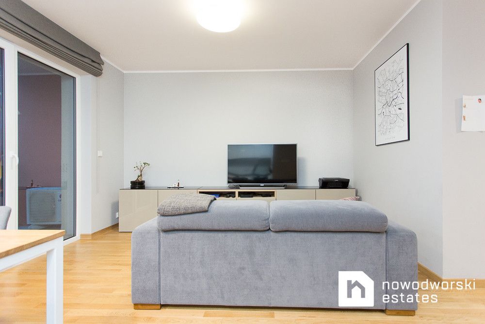For rent 3 room Apartment, Rakowicka st. Old Town - Apartment - Rent - Kraków, Śródmieście / Stare Miasto