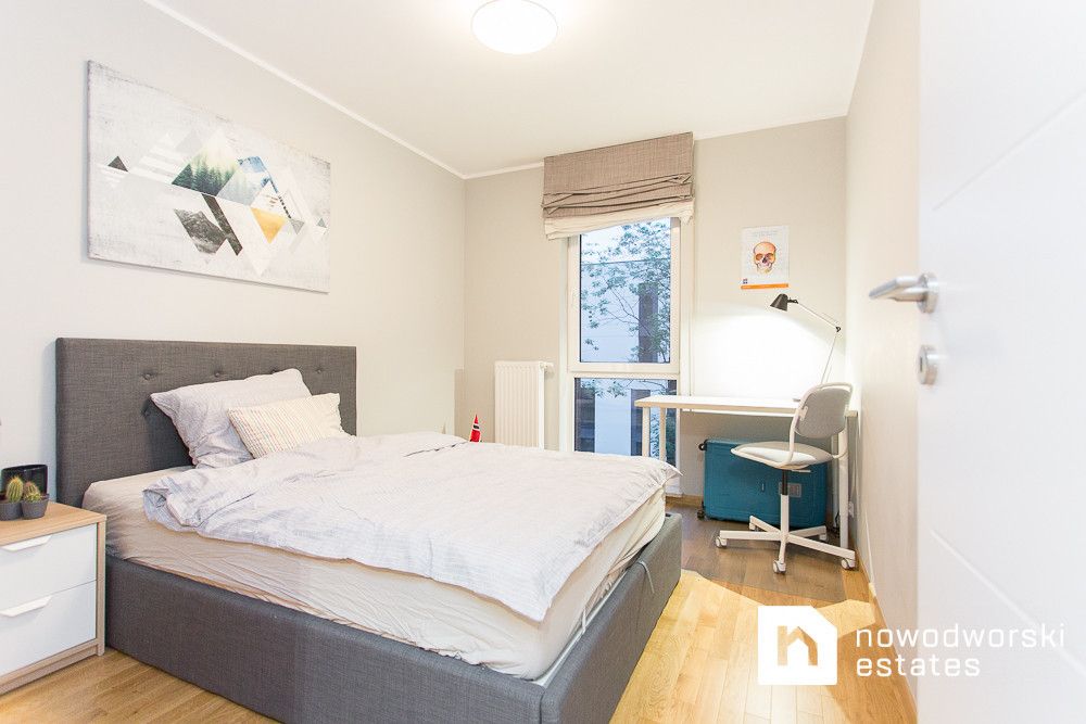 For rent 3 room Apartment, Rakowicka st. Old Town - Apartment - Rent - Kraków, Śródmieście / Stare Miasto