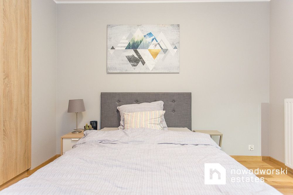 For rent 3 room Apartment, Rakowicka st. Old Town - Apartment - Rent - Kraków, Śródmieście / Stare Miasto