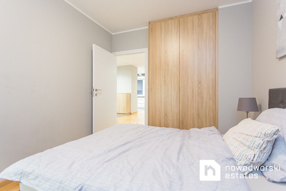 For rent 3 room Apartment, Rakowicka st. Old Town - Apartment - Rent - Kraków, Śródmieście / Stare Miasto