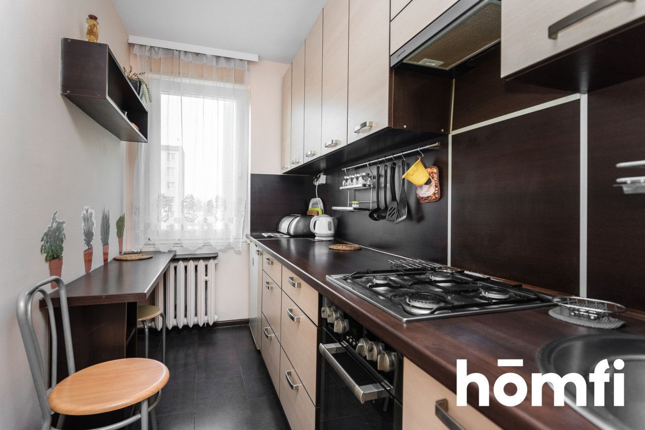 For rent 3 room apartement Pachońskiego - Apartment - Rent - Kraków, Krowodrza / Prądnik Biały
