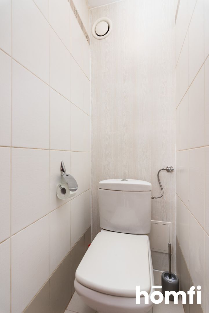 For rent 3 room apartement Pachońskiego - Apartment - Rent - Kraków, Krowodrza / Prądnik Biały