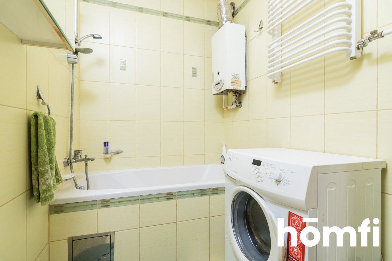 For rent 3 room apartement Pachońskiego - Apartment - Rent - Kraków, Krowodrza / Prądnik Biały