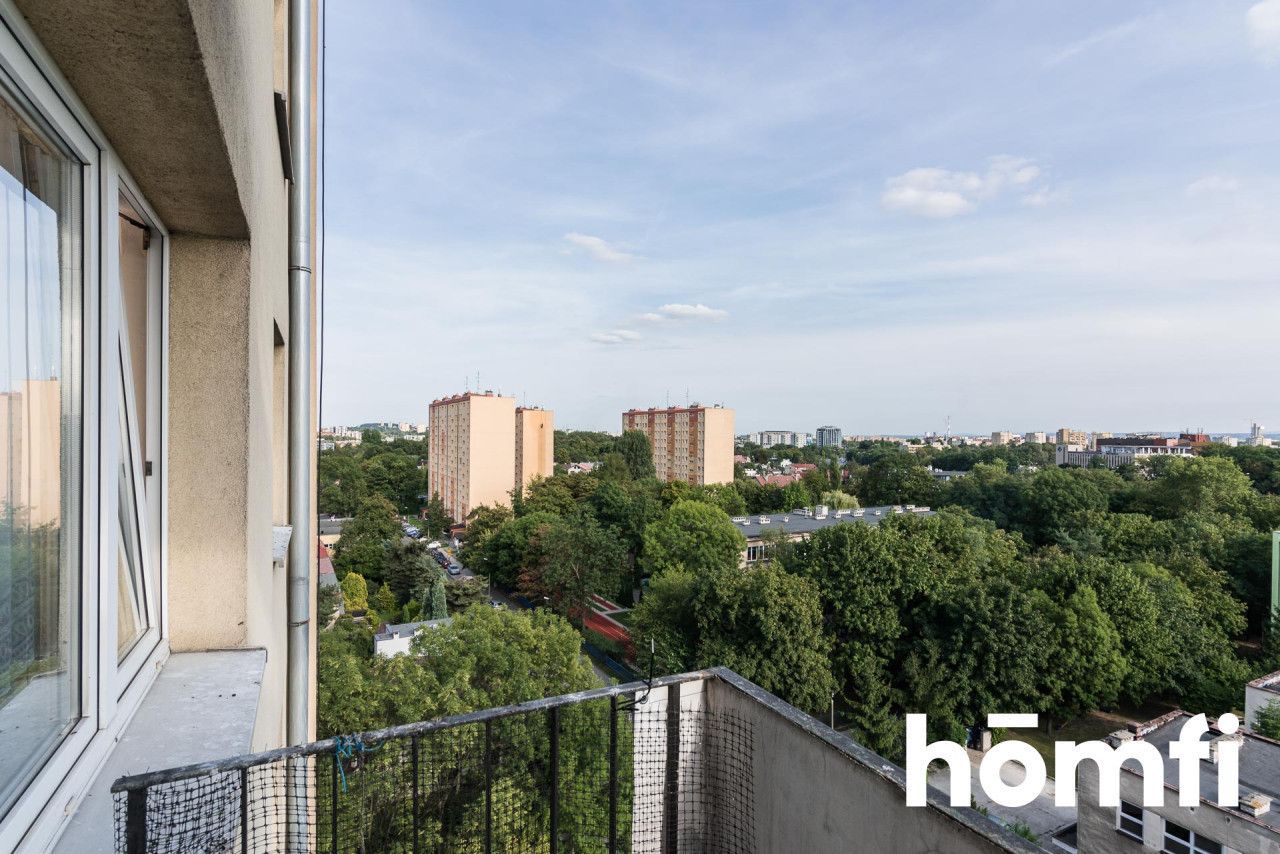 For rent 3 room apartement Pachońskiego - Apartment - Rent - Kraków, Krowodrza / Prądnik Biały