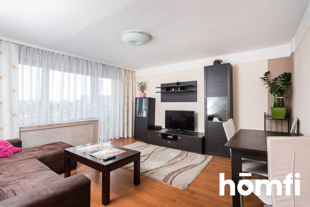 For rent 3 room apartement Pachońskiego - Apartment - Rent - Kraków, Krowodrza / Prądnik Biały