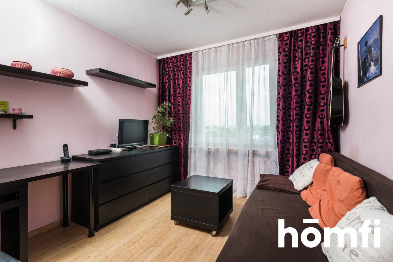 For rent 3 room apartement Pachońskiego - Apartment - Rent - Kraków, Krowodrza / Prądnik Biały