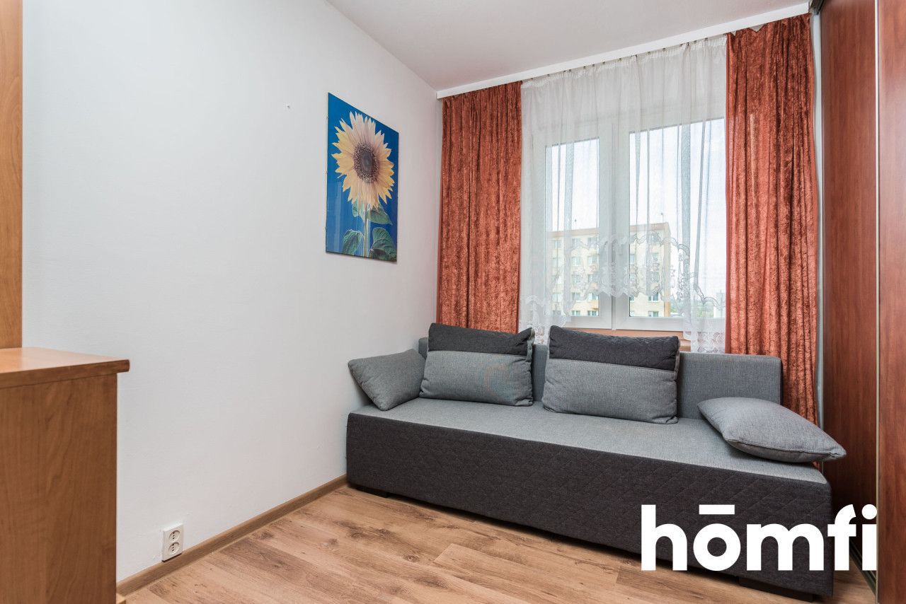 For rent 3 room apartement Pachońskiego - Apartment - Rent - Kraków, Krowodrza / Prądnik Biały