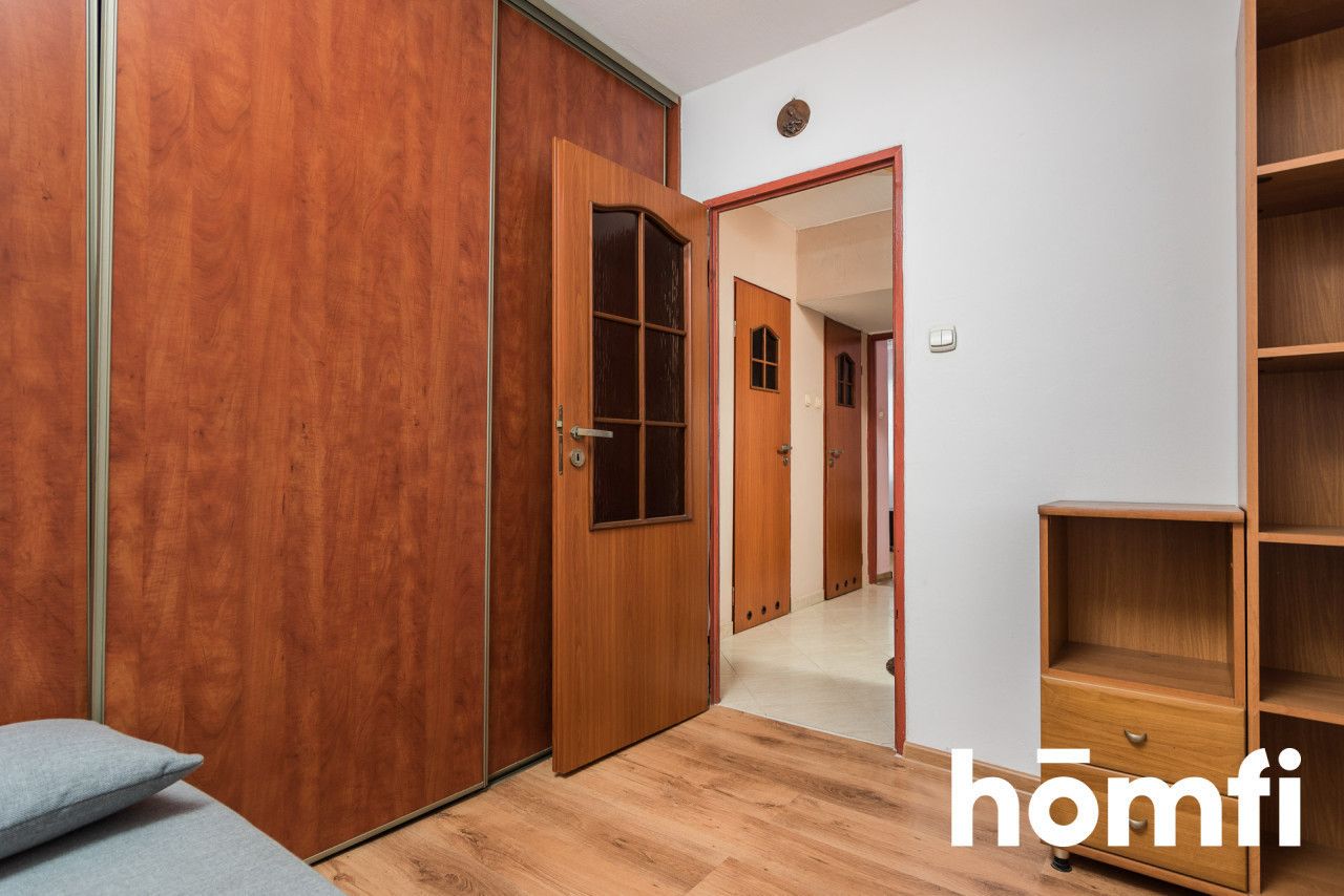 For rent 3 room apartement Pachońskiego - Apartment - Rent - Kraków, Krowodrza / Prądnik Biały