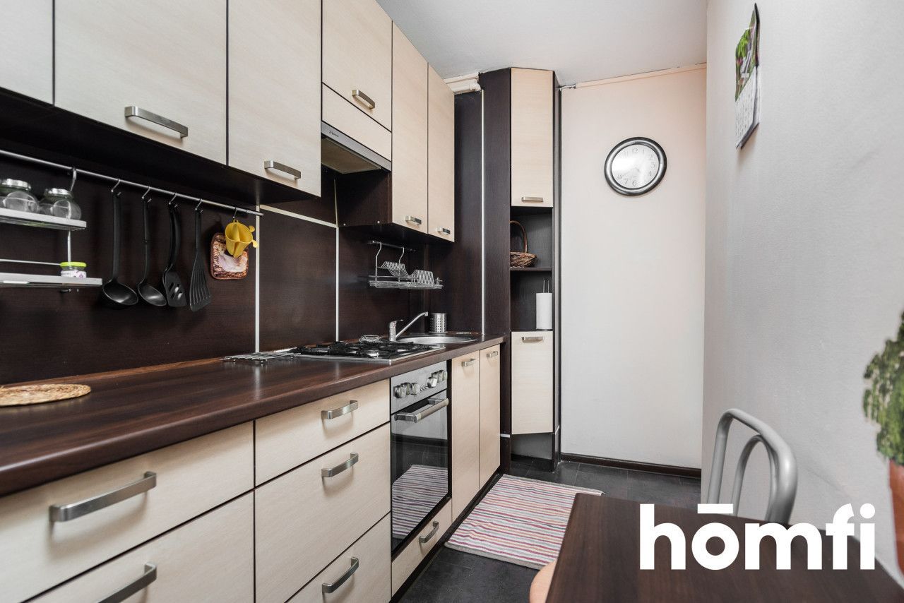For rent 3 room apartement Pachońskiego - Apartment - Rent - Kraków, Krowodrza / Prądnik Biały