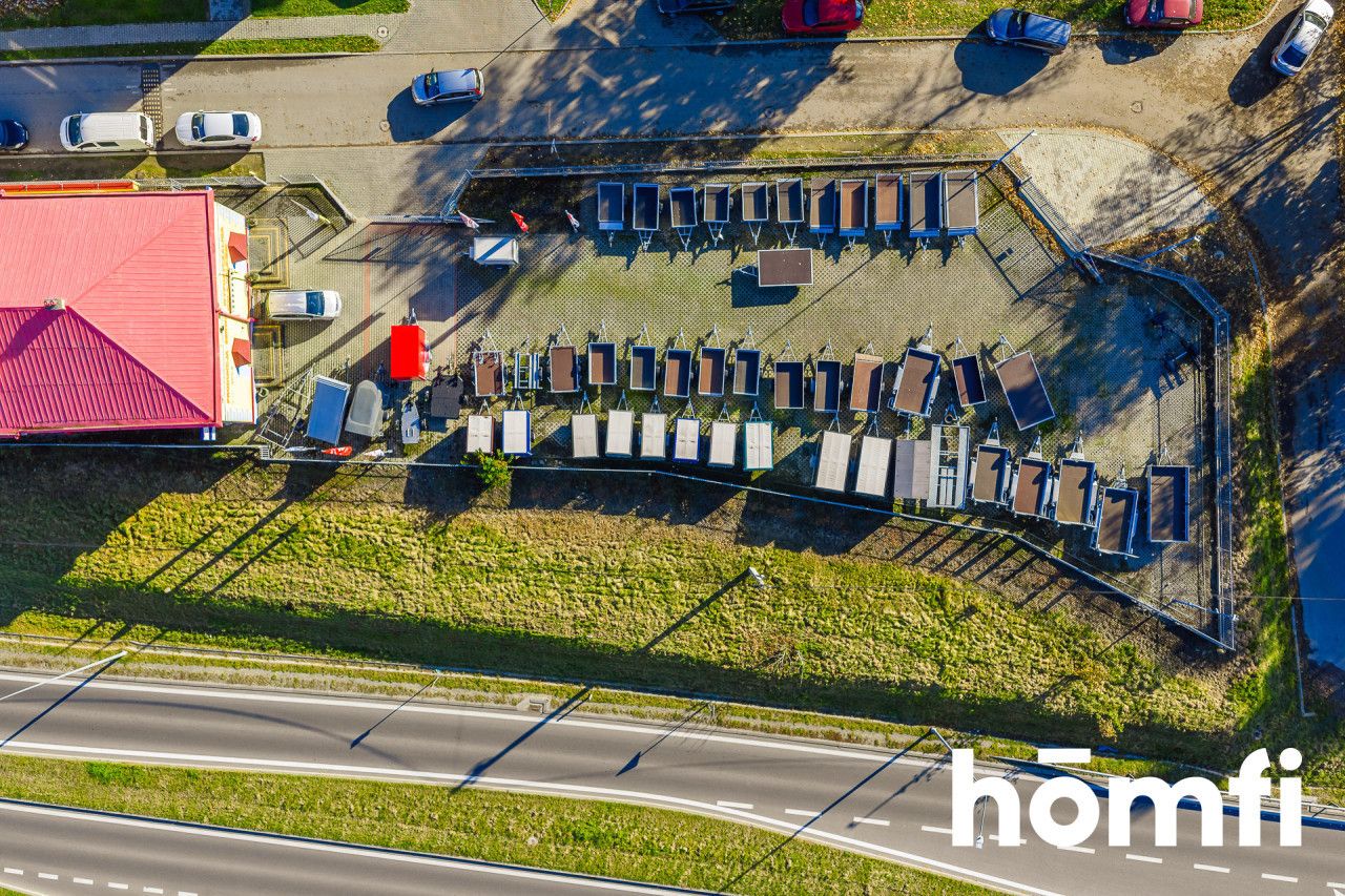 Commercial property with potential – Łańcut - Commercial premises - Sale - Łańcucki, Łańcut