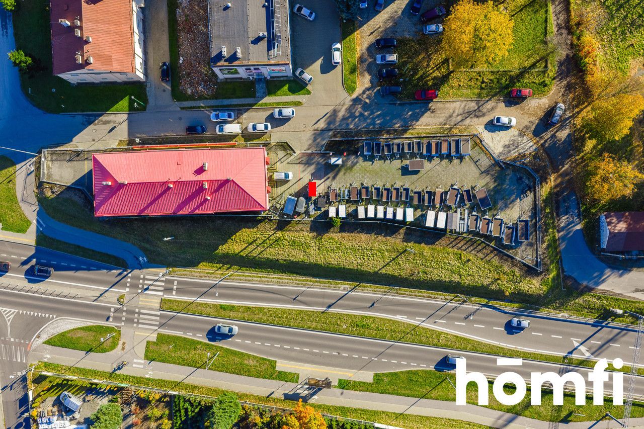 Commercial property with potential – Łańcut - Commercial premises - Sale - Łańcucki, Łańcut