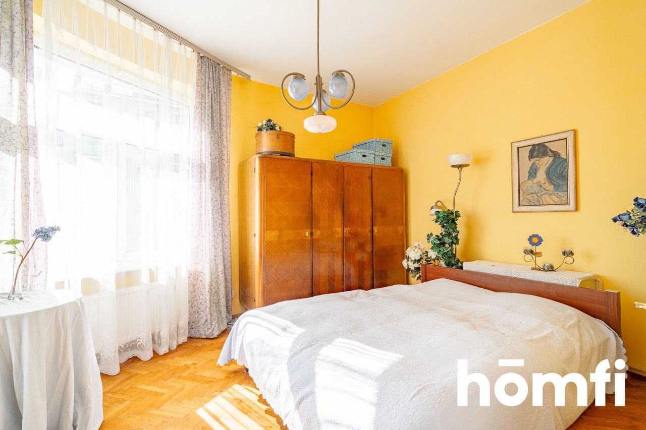 4 ROOMS | 109 SQM | 2 BALCONIES | STRICT CITY CENTER | KRYNICA-ZDRÓJ - Apartment - Sale - Nowosądecki, Krynica-Zdrój