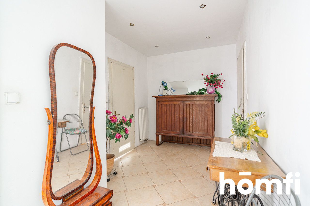 4 ROOMS | 109 SQM | 2 BALCONIES | STRICT CITY CENTER | KRYNICA-ZDRÓJ - Apartment - Sale - Nowosądecki, Krynica-Zdrój