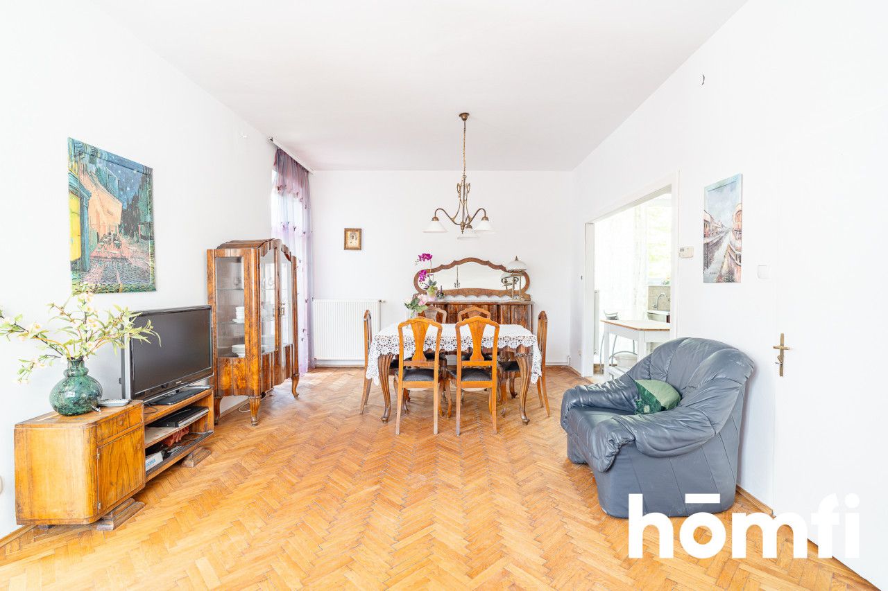 4 ROOMS | 109 SQM | 2 BALCONIES | STRICT CITY CENTER | KRYNICA-ZDRÓJ - Apartment - Sale - Nowosądecki, Krynica-Zdrój