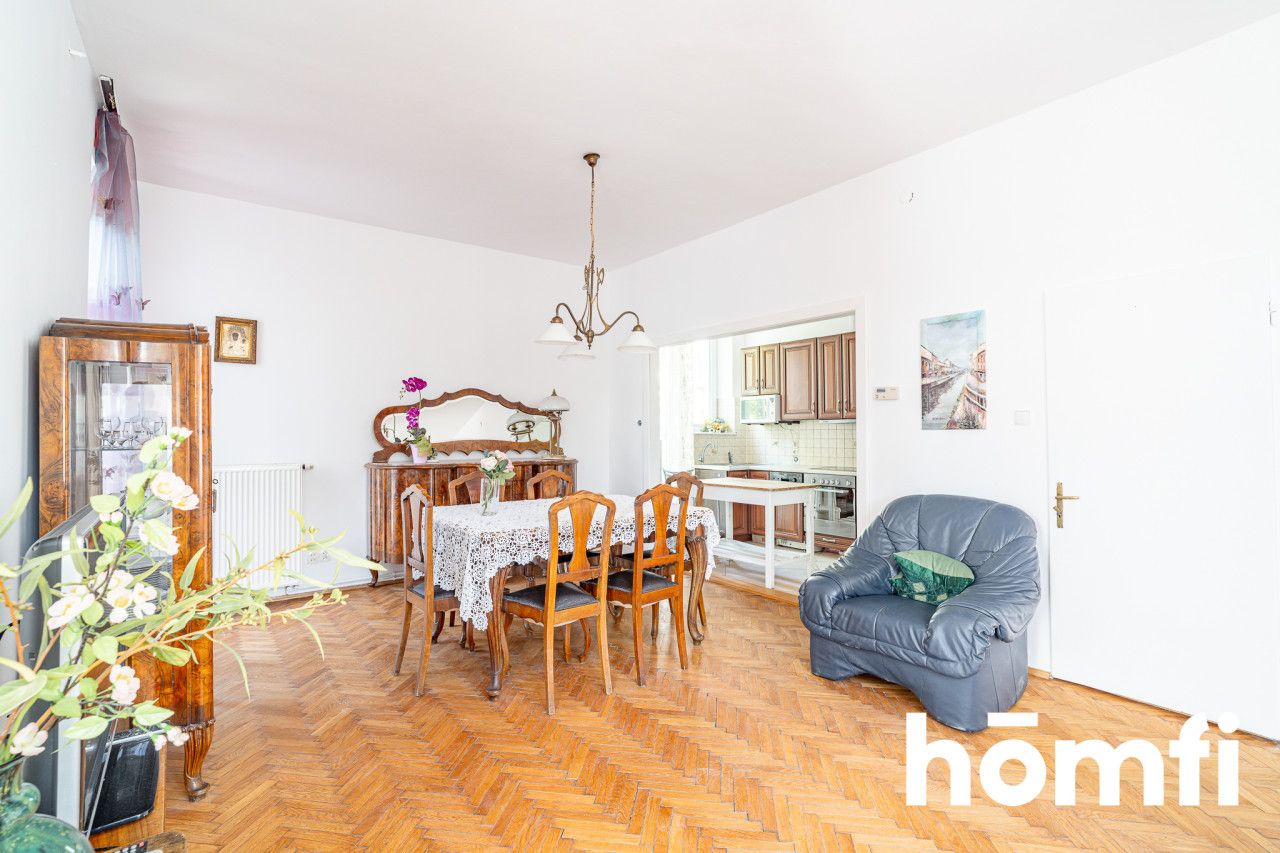 4 ROOMS | 109 SQM | 2 BALCONIES | STRICT CITY CENTER | KRYNICA-ZDRÓJ - Apartment - Sale - Nowosądecki, Krynica-Zdrój