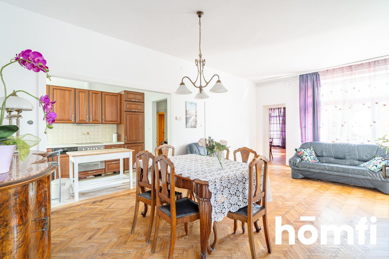 4 ROOMS | 109 SQM | 2 BALCONIES | STRICT CITY CENTER | KRYNICA-ZDRÓJ - Apartment - Sale - Nowosądecki, Krynica-Zdrój