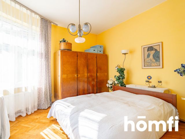 4 POKOJE | 109 M² | 2 BALKONY | ŚCISŁE CENTRUM | KRYNICA-ZDRÓJ - Mieszkanie - Sprzedaż - Nowosądecki, Krynica-Zdrój