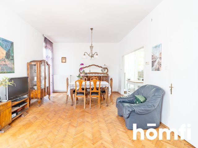 4 POKOJE | 109 M² | 2 BALKONY | ŚCISŁE CENTRUM | KRYNICA-ZDRÓJ - Mieszkanie - Sprzedaż - Nowosądecki, Krynica-Zdrój