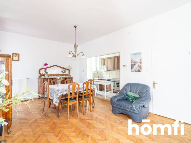 4 POKOJE | 109 M² | 2 BALKONY | ŚCISŁE CENTRUM | KRYNICA-ZDRÓJ - Mieszkanie - Sprzedaż - Nowosądecki, Krynica-Zdrój