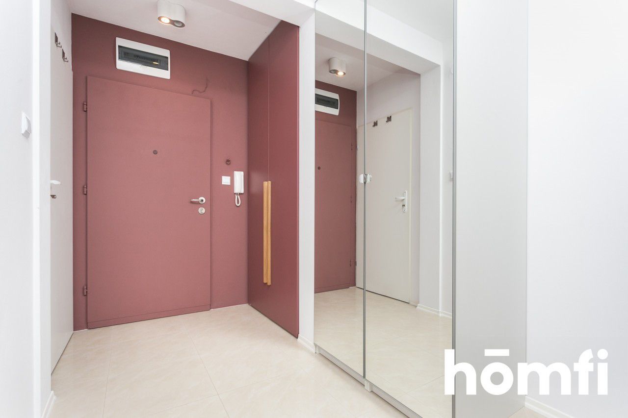 Bright, 2 room apartment, Ks. Meiera street/ Prądnik Biały/ Górka Narodowa - Apartment - Rent - Kraków, Krowodrza / Prądnik Biały