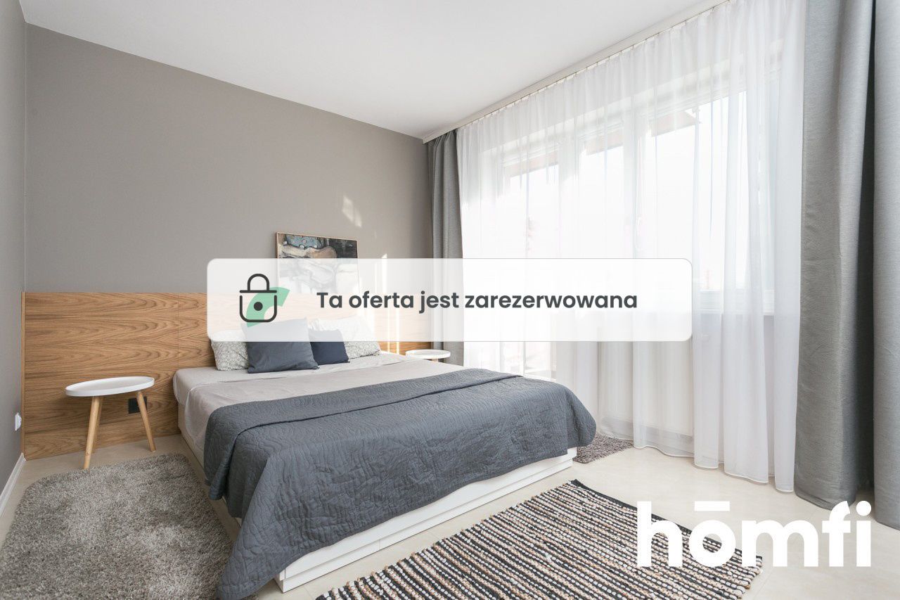 Bright, 2 room apartment, Ks. Meiera street/ Prądnik Biały/ Górka Narodowa - Apartment - Rent - Kraków, Krowodrza / Prądnik Biały