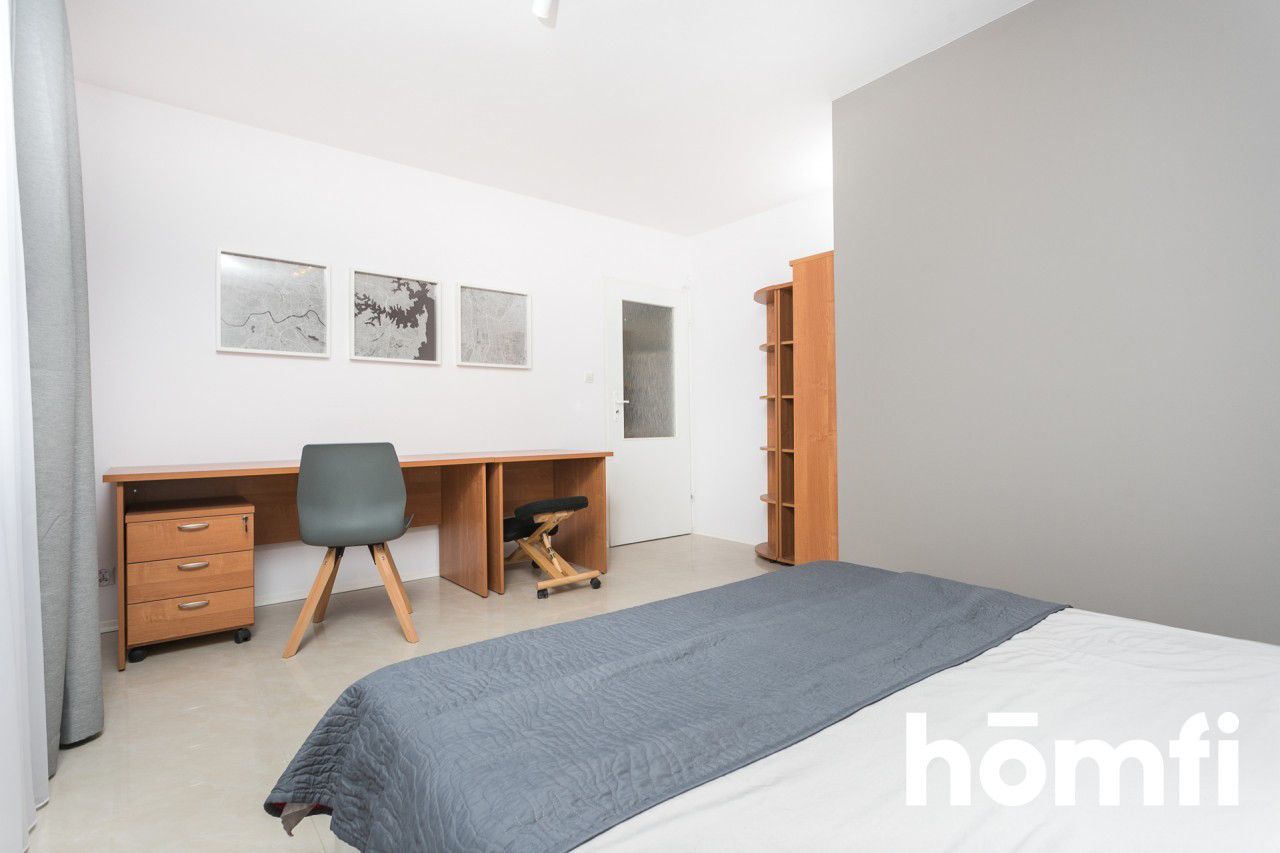 Bright, 2 room apartment, Ks. Meiera street/ Prądnik Biały/ Górka Narodowa - Apartment - Rent - Kraków, Krowodrza / Prądnik Biały