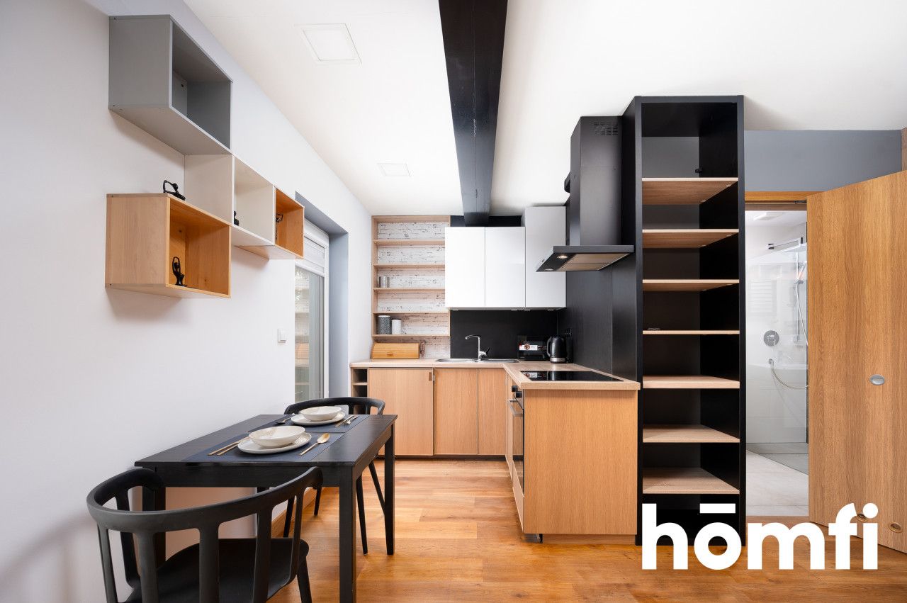 Petrażyckiego | Free administrative fees | Parking - Apartment - Rent - Kraków, Podgórze / Opatkowice