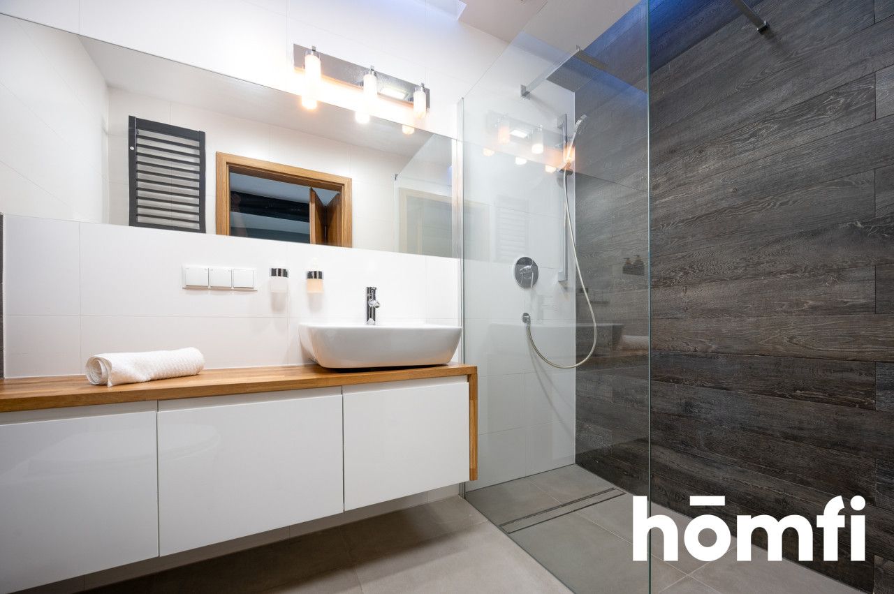 Petrażyckiego | Free administrative fees | Parking - Apartment - Rent - Kraków, Podgórze / Opatkowice