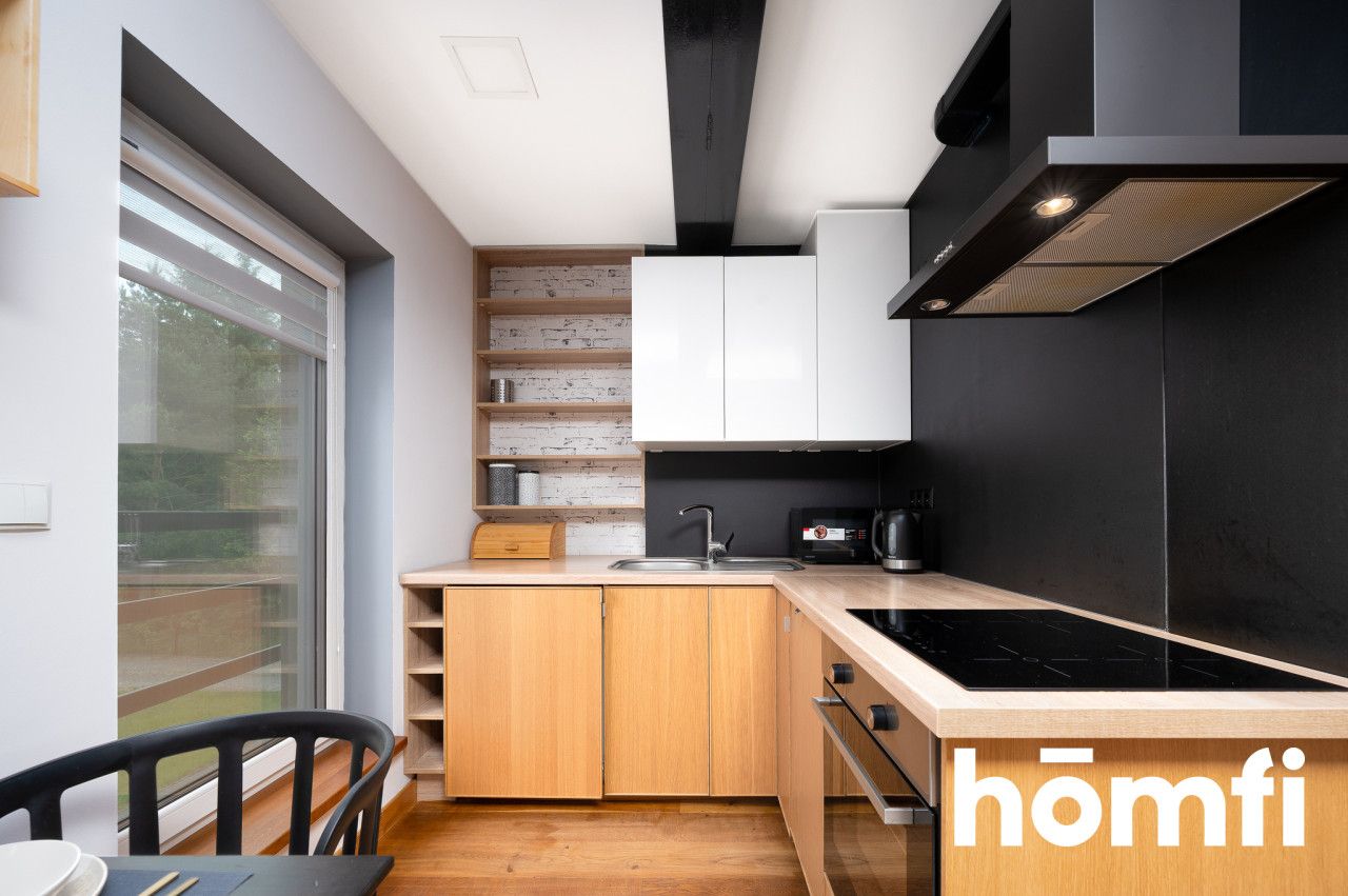 Petrażyckiego | Free administrative fees | Parking - Apartment - Rent - Kraków, Podgórze / Opatkowice