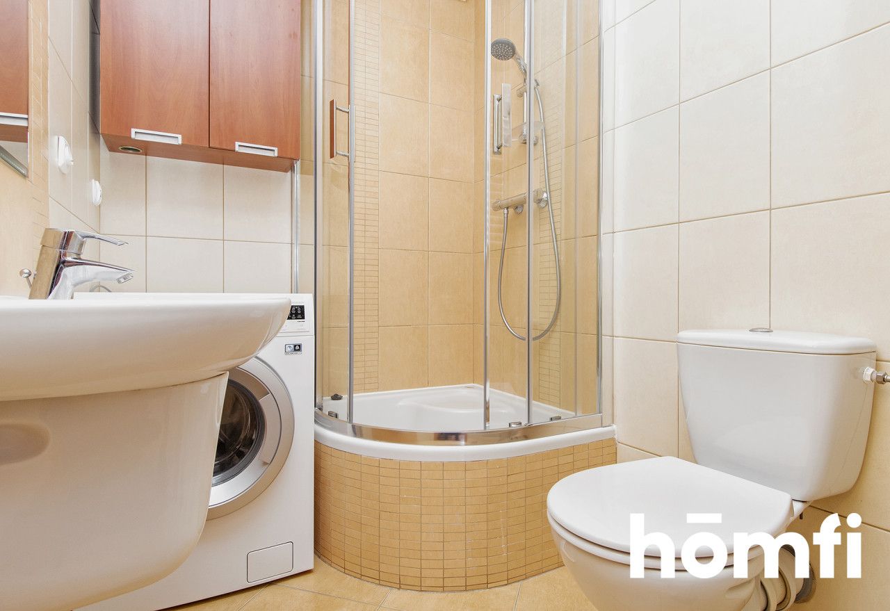 3-room apartment with a separate kitchen - Apartment - Sale - Poznań, Wilda