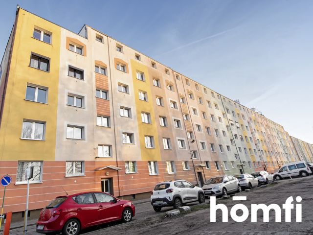 3 pokojowe mieszkanie z oddzielną kuchnią - Mieszkanie - Sprzedaż - Poznań, Wilda
