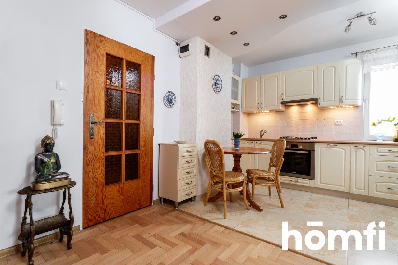 4pok na wynajem| Targówek Mieszkaniowy| METRO|81m2 - Mieszkanie - Wynajem - Warszawa, Targówek / Targówek Mieszkaniowy