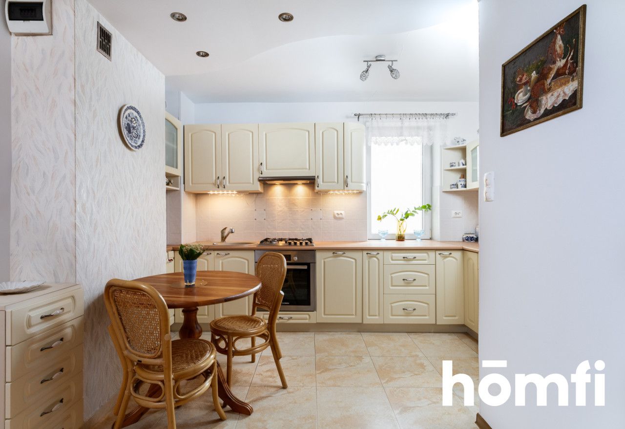 4pok na wynajem| Targówek Mieszkaniowy| METRO|81m2 - Mieszkanie - Wynajem - Warszawa, Targówek / Targówek Mieszkaniowy