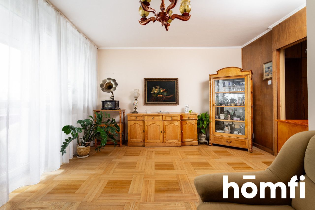 4pok na wynajem| Targówek Mieszkaniowy| METRO|81m2 - Mieszkanie - Wynajem - Warszawa, Targówek / Targówek Mieszkaniowy