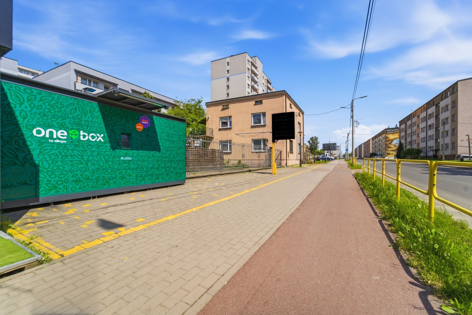 CENTRUM CZELADZI! TWÓJ NOWY DOM I PRYWATNY OGRÓD - Mieszkanie - Sprzedaż - Będziński, Czeladź