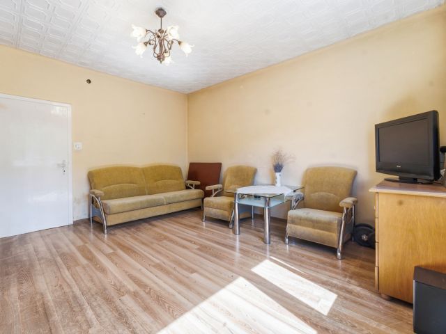 CZELADŹ CENTER! YOUR NEW HOME AND PRIVATE GARDEN - Квартира - Продаж - Będziński, Czeladź