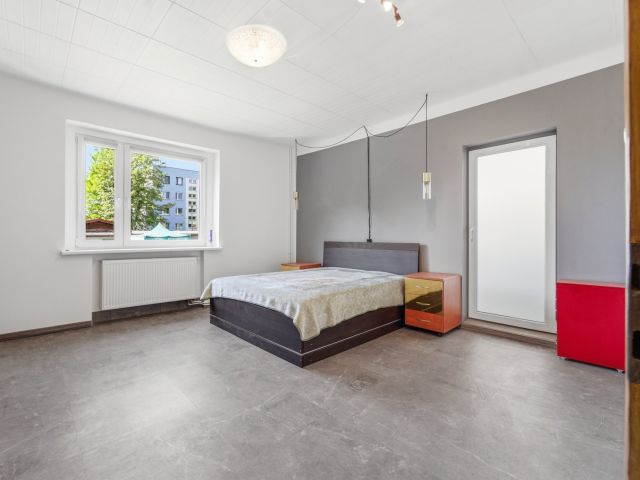 CZELADŹ CENTER! YOUR NEW HOME AND PRIVATE GARDEN - Квартира - Продаж - Będziński, Czeladź