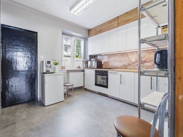 CZELADŹ CENTER! YOUR NEW HOME AND PRIVATE GARDEN - Квартира - Продаж - Będziński, Czeladź